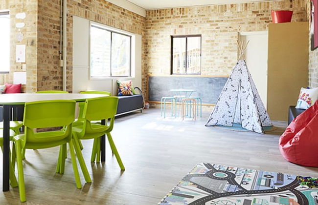 NRMA Port Macquarie Breakwall Holiday Park - Photo 37