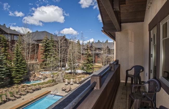 Grand Timber Lodge - Foto 15