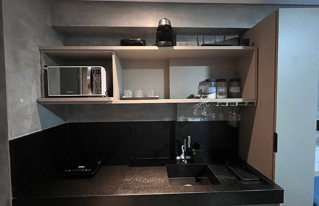 Flat Comfort Get One - João Pessoa - Foto 9