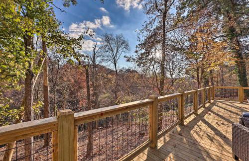 Hike, Bike and Unwind Bella Vista Family Home! - Foto 25