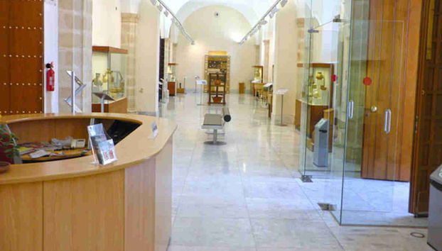 Museo Arqueológico Municipal