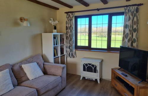 Bay Tree Cottage - cosy home near beach - Foto 7