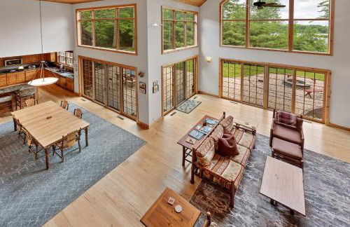 Don's Bay Retreat in Manitowish Waters, WI - Foto 13