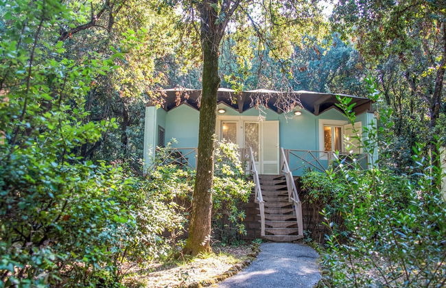 Resort Riva degli Etruschi - Foto 74