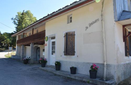 Gites des Gentianes - Foto 58