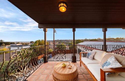 Luxury Point Loma Retreat Pool Spa Views - Foto 39