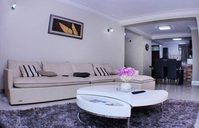 Lake Victoria Masionettes - Foto 32