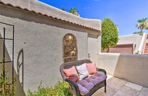 Golf Course Views, Hot Tub Access Phoenix Home! - Foto 26