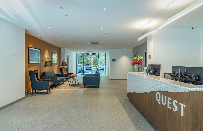 Quest on Cambridge - Foto 2