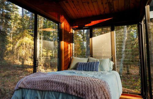 Cabin Retreat with Sauna Trails and Lake Access - Foto 33