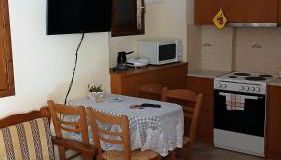 Avgonima Family's Rooms I - Foto 5