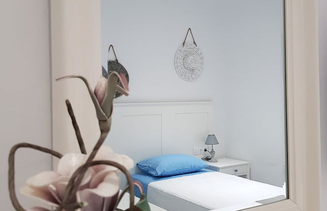 White Passion Villa - Foto 2