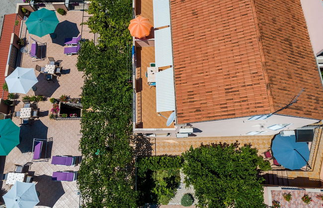 Apartments Bibijana - Foto 36