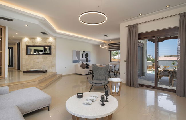 Villa Wisdom - Foto 11