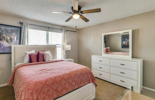 Family Oasis with Game Room and Pool in Davenport! - Foto 18