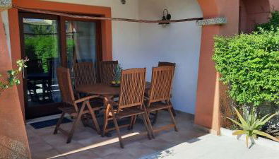Le Residenze del Mare - Foto 5, Garden, Garden view