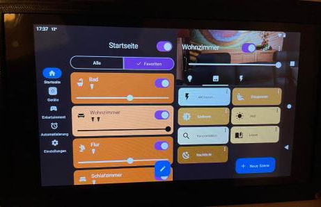 Ferienwohnung mit 2 Zimmer, Küche, Bad, in Saarbrücken - Photo 11