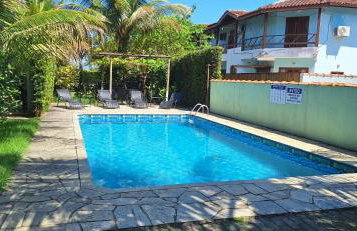 Casa 100m da praia com piscina, ar cond e churrasqueira - Photo 3