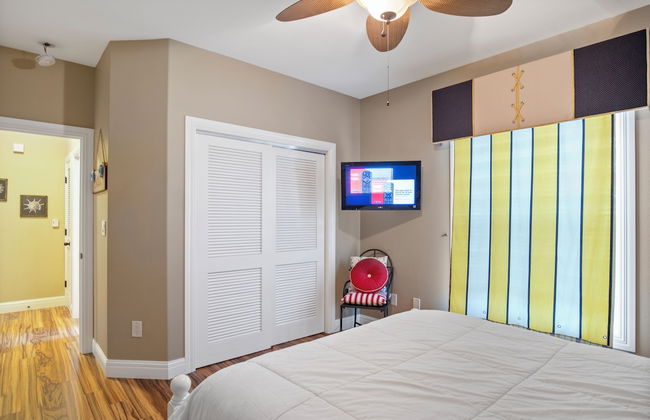 Baja Breeze by Silver Sands Vacation Rentals - Foto 11