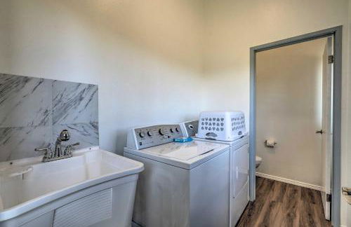 Keaau Home - 34 Mi to Volcanoes NP, Near Hilo - Foto 23