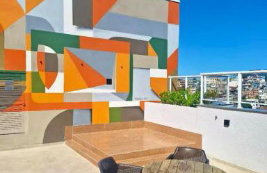 Charme e aconchego na Região Portuária do Rio - Foto 55