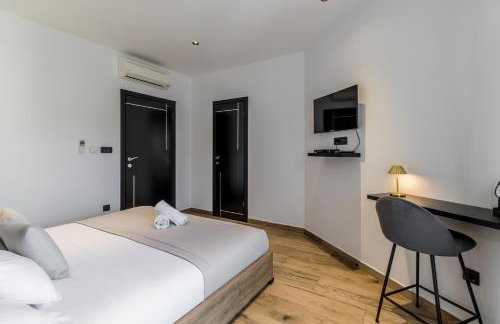 Beachfront Luxury Villa - Foto 27