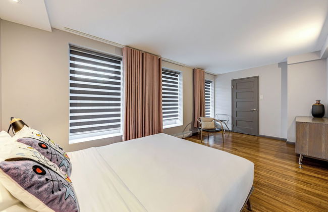 77 St-Vallier Appart Hôtel - Foto 44