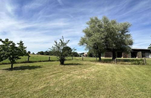 Ferienhaus alte Dorfschule Dolgen - Foto 14