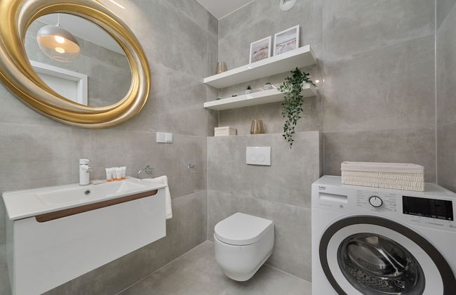 Gwiaździsta Apartment by Renters - Photo 44