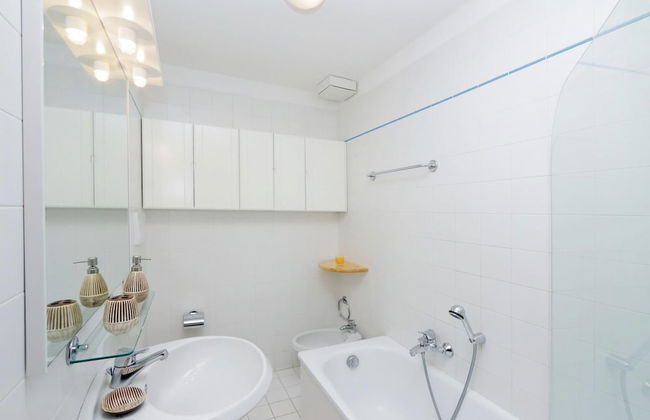 Pimpinnacolo 1 - 1BR M2 - Foto 12