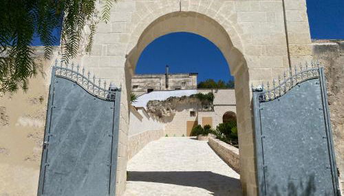 MASSERIA FRANTELLA - Foto 2