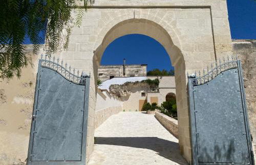 MASSERIA FRANTELLA - Foto 2