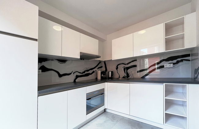 Nurban Apartments GoHo - Photo 26