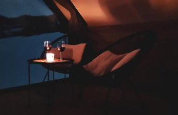 COSY CABINS - las, jezioro, góry,wyciąg Czorsztyn-Ski, prywatna sauna, jacuzzi bez limitu - Foto 56