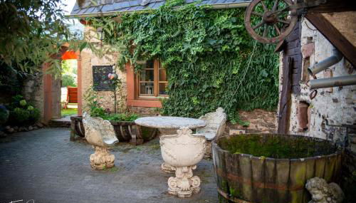 Echternacher Hof - Moselloft - Foto 2