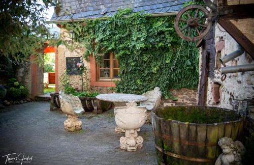 Echternacher Hof - Moselloft - Foto 2