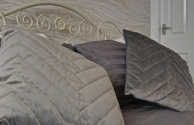 Rockcliffe Boutique 2-bed Apartment in Whitby - Foto 9