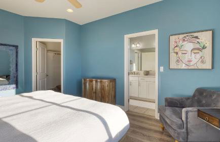 Casa do Sol by Avantstay Rooftop Deck w/ Ocean Views 2 Blocks to Beach! - Foto 44