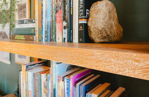 3BD - Ski-In & Out - Mountain View - Hot Tub - Foto 11