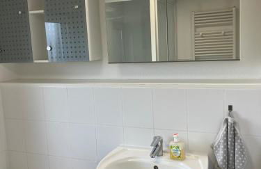 Fewo Weitsicht - Foto 2