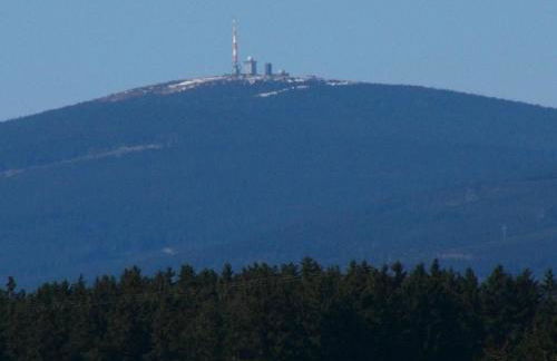 Holiday Home in Breitenstein mit Grill und Garten by Interhome - Foto 26