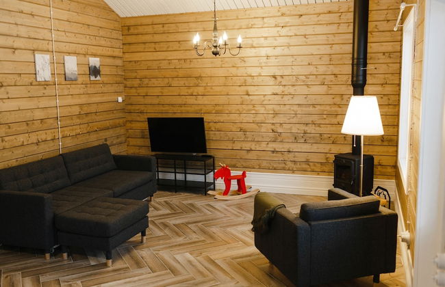 Forrest Lodge Karelia - Photo 40