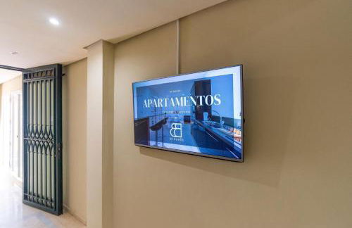 New Penthouse GR3- flat in Málaga Center with Cozy Terrace - Foto 30