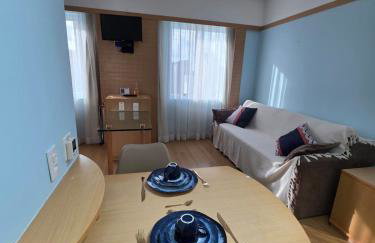Studio Paulista Consolação Bela Sampa 1405 - Flat Paulista Classic - Foto 12