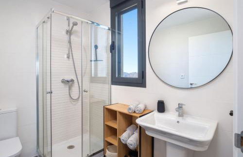 Casa Hoyo Nueve - Alhaurín Golf - Alhaurín el Grande - Foto 15