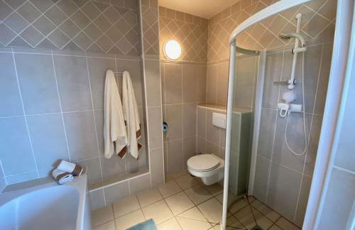 VILLA A SCOPA 14 VUE PANORAMIQUE MER * - Foto 30