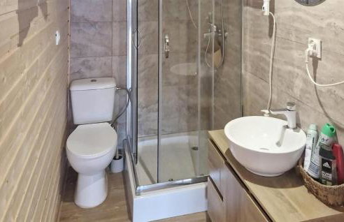 Lovely Home In Mielno Pyrzyckie - Foto 13