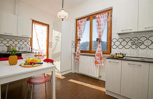 Balcone Panoramico sul Garda - Happy Rentals - Foto 18