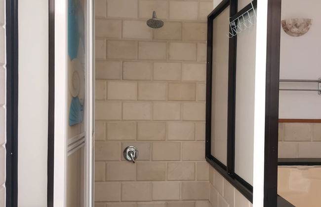 Deluxe Lower Water Chalet Private Unit - Foto 9