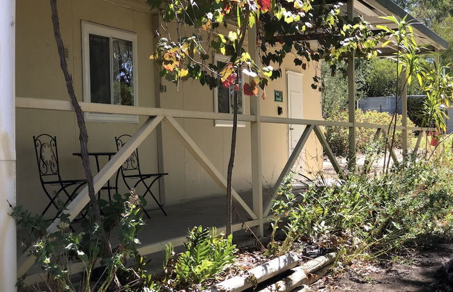 Padthaway Caravan Park - Foto 6